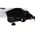 Орбитрек  Hop-Sport HS-060C Blaze (wt-bl) - фото №12
